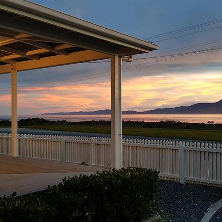 K'orca Cottage Kaikoura Esterno foto