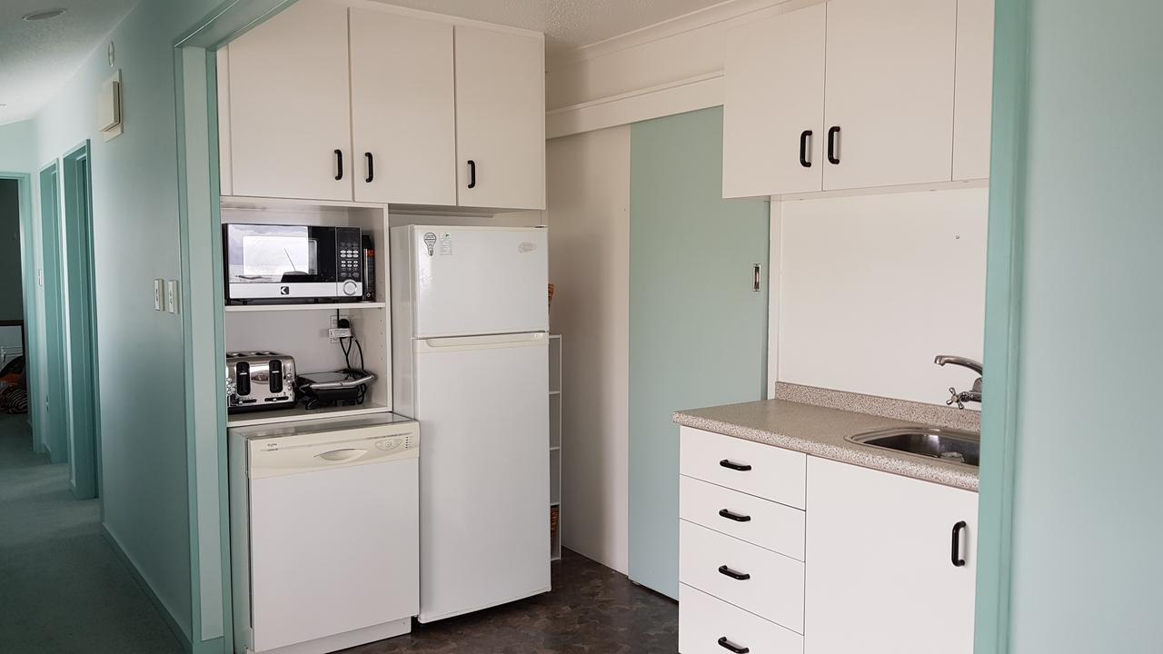 K'orca Cottage Kaikoura Esterno foto