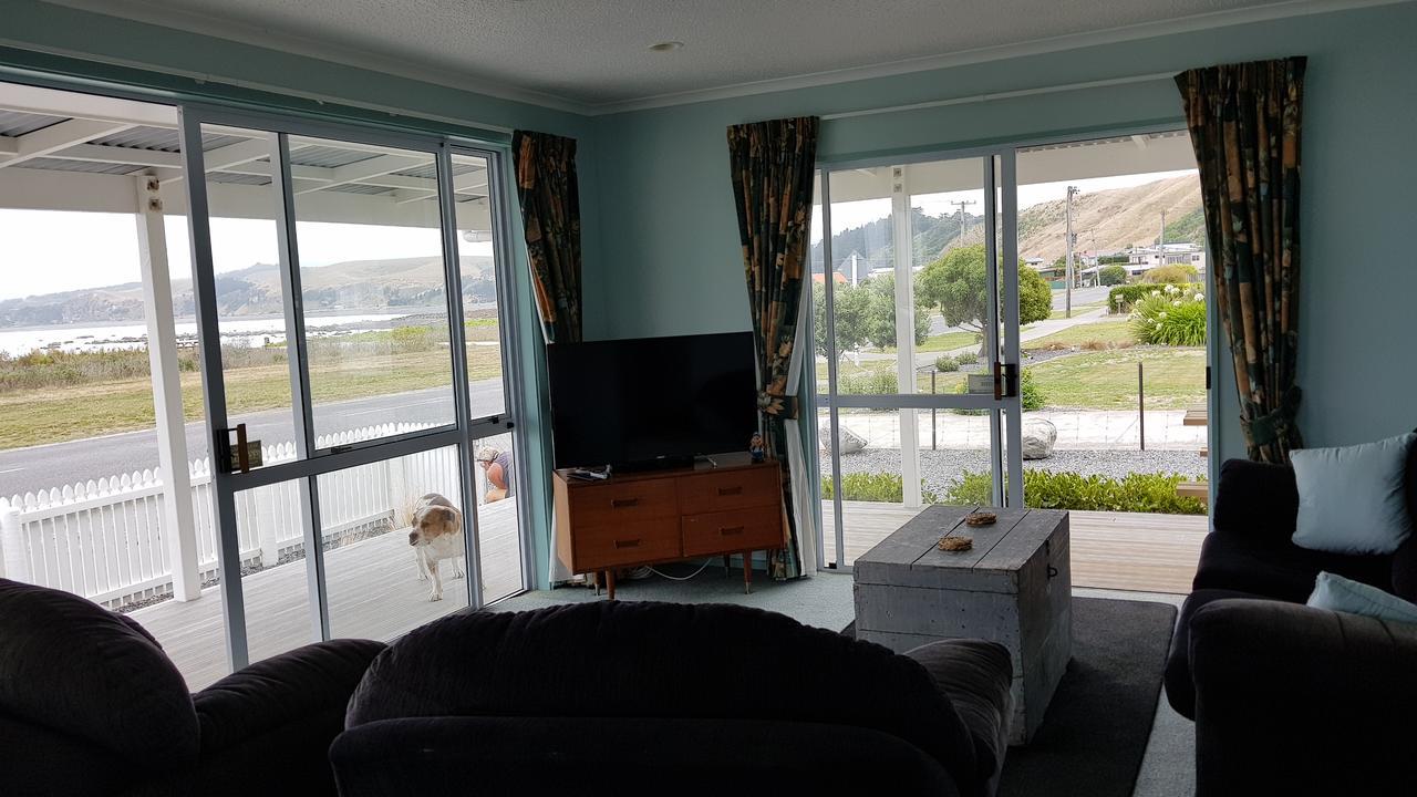 K'orca Cottage Kaikoura Esterno foto