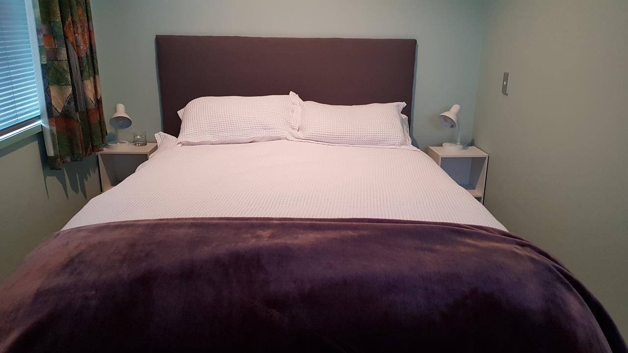 K'orca Cottage Kaikoura Esterno foto