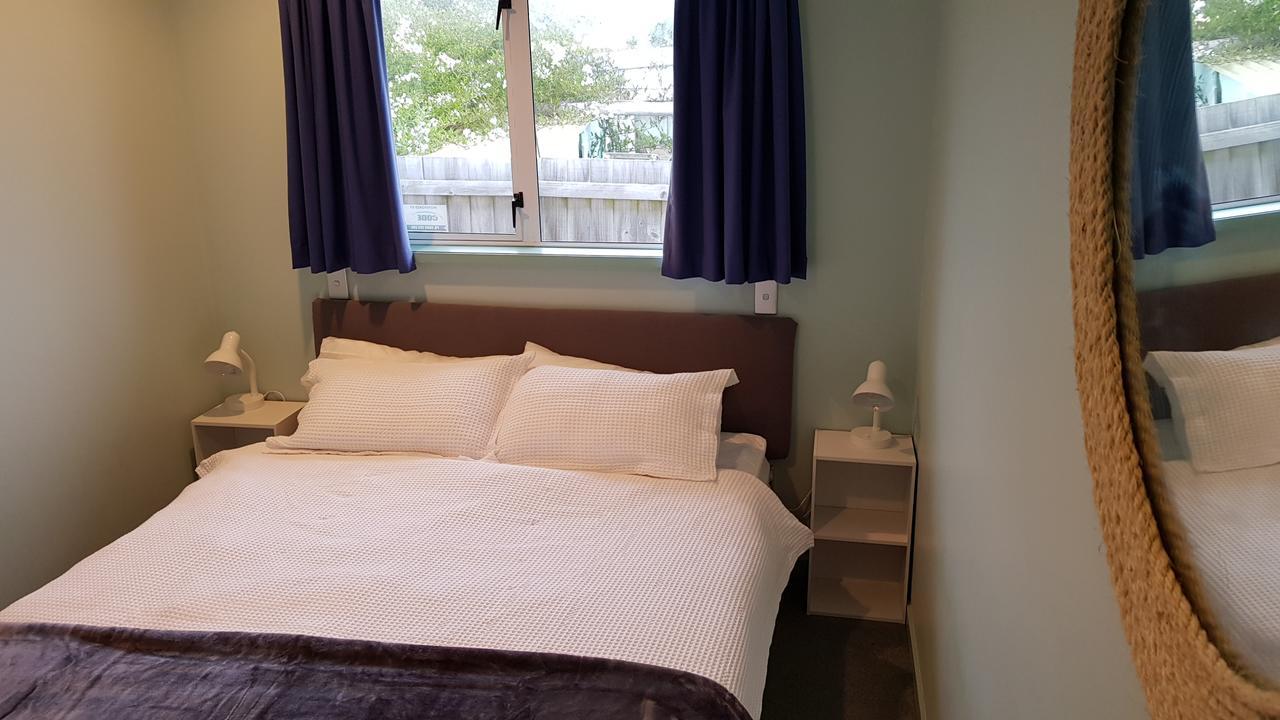 K'orca Cottage Kaikoura Esterno foto