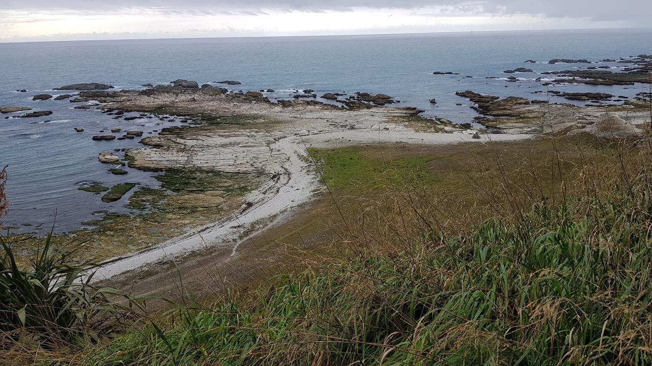 K'orca Cottage Kaikoura Esterno foto